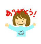 これこれ！スタンプ（個別スタンプ：6）