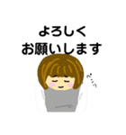 これこれ！スタンプ（個別スタンプ：13）
