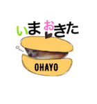 ぴーす★すたんぷ（個別スタンプ：20）
