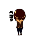 MSPtrm（個別スタンプ：5）