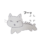ゴロちゃんの1日（個別スタンプ：3）
