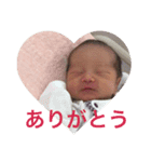 新生児 康太郎（個別スタンプ：1）