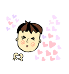 D1-memp（個別スタンプ：24）