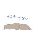 エゾリスです。（個別スタンプ：20）