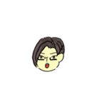 ヲタクスタンプ（個別スタンプ：7）