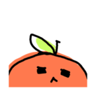 みかんかもしれない。（個別スタンプ：23）