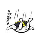 まるにくん戦闘（個別スタンプ：6）