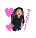 kazuto♡ptⅡ（個別スタンプ：8）