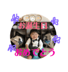 kazuto♡ptⅡ（個別スタンプ：15）