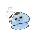 水素の妖精ほうぷちゃん（個別スタンプ：20）