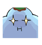 水素の妖精ほうぷちゃん（個別スタンプ：24）