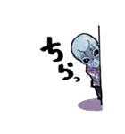 HAIRMODE 辰（個別スタンプ：16）