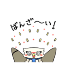 コレだけで会話できる★お仕事編（個別スタンプ：39）