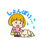 まえだくん ～基本編～（個別スタンプ：18）