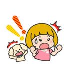 まえだくん ～基本編～（個別スタンプ：19）