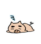 めおトン おっトン①（個別スタンプ：4）