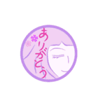 顔☆Face（個別スタンプ：16）