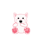 エヴァちゃんスタンプ（個別スタンプ：7）