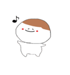 ちゃんまりとなかまたち（個別スタンプ：25）