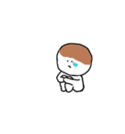 ちゃんまりとなかまたち（個別スタンプ：26）