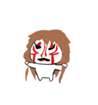 ちゃんまりとなかまたち（個別スタンプ：28）
