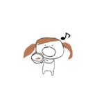 ちゃんまりとなかまたち（個別スタンプ：30）