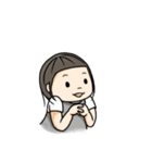 かお＆ぴっぴ（個別スタンプ：23）