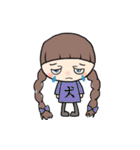 ちゃっぷちゃん（個別スタンプ：2）