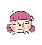 ちゃっぷちゃん（個別スタンプ：7）