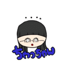 ちゃっぷちゃん（個別スタンプ：8）