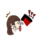 ちゃっぷちゃん（個別スタンプ：20）