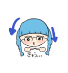 ちゃっぷちゃん（個別スタンプ：24）