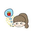 ちゃっぷちゃん（個別スタンプ：25）