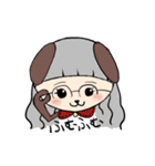 ちゃっぷちゃん（個別スタンプ：28）