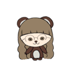 ちゃっぷちゃん（個別スタンプ：33）