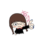 ちゃっぷちゃん（個別スタンプ：35）