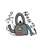 ちゃっぷちゃん（個別スタンプ：38）