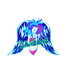 slime666（個別スタンプ：4）