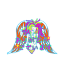 slime666（個別スタンプ：7）