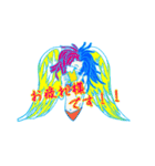 slime666（個別スタンプ：11）