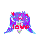 slime666（個別スタンプ：15）