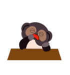 たぬ様 part3（個別スタンプ：23）