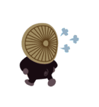 たぬ様 part3（個別スタンプ：30）