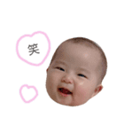 おはなのおはなし（個別スタンプ：4）