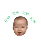 おはなのおはなし（個別スタンプ：12）