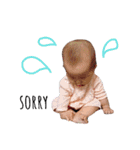 おはなのおはなし（個別スタンプ：13）
