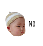 おはなのおはなし（個別スタンプ：15）
