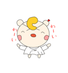 セフィー（個別スタンプ：1）