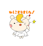 セフィー（個別スタンプ：3）