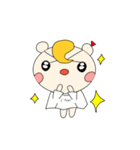セフィー（個別スタンプ：4）